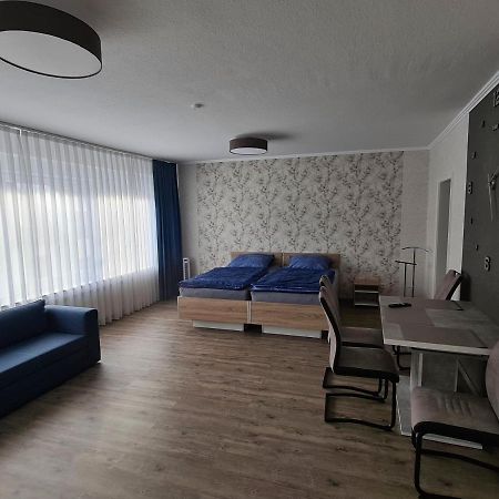 Ferienwohnung in der Marktstraße Mayen Exterior foto