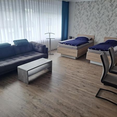 Ferienwohnung in der Marktstraße Mayen Exterior foto