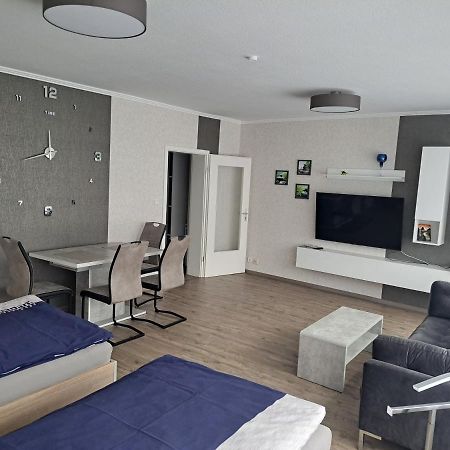 Ferienwohnung in der Marktstraße Mayen Exterior foto