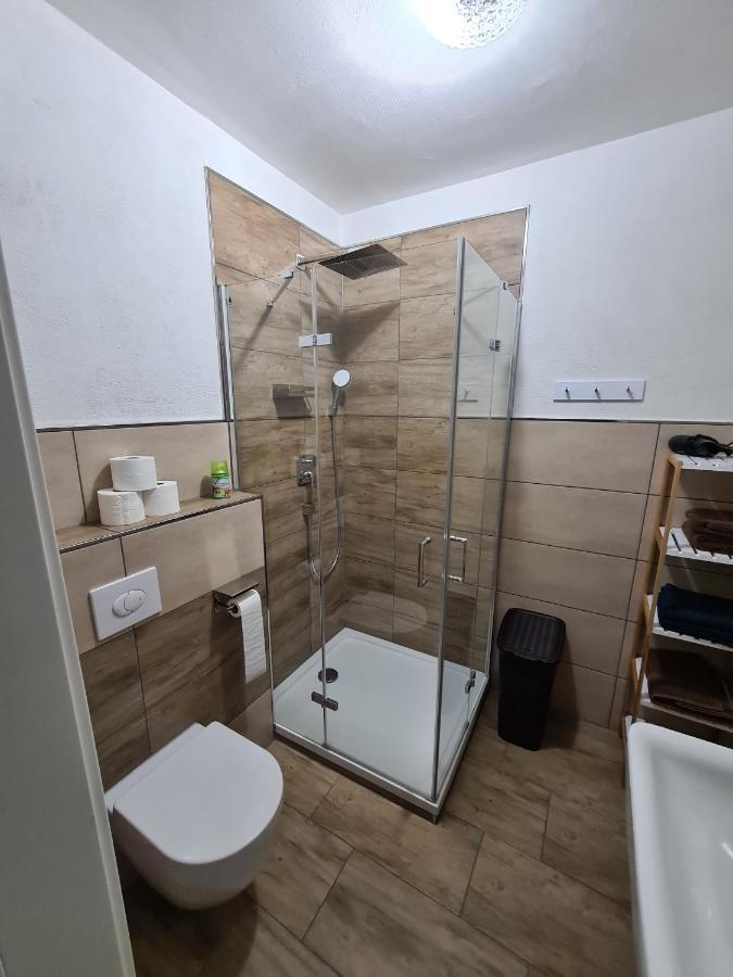 Ferienwohnung in der Marktstraße Mayen Exterior foto