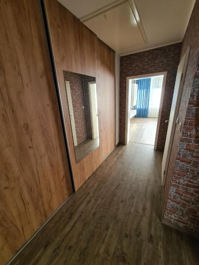 Ferienwohnung in der Marktstraße Mayen Exterior foto