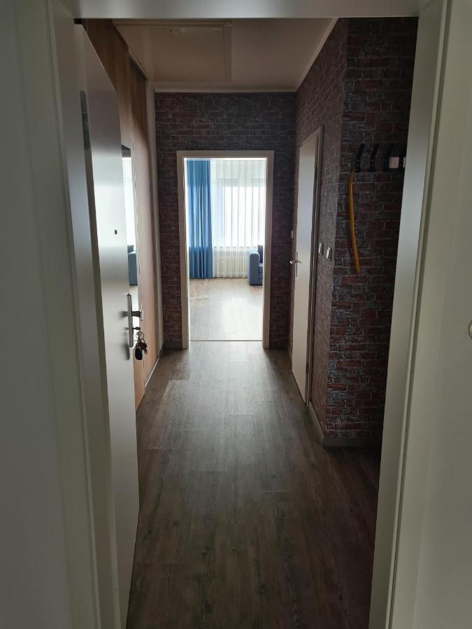 Ferienwohnung in der Marktstraße Mayen Exterior foto
