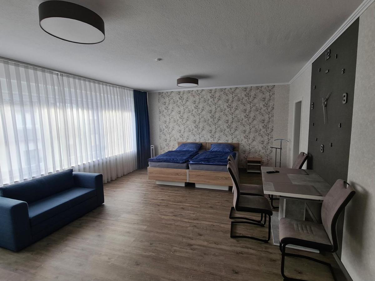 Ferienwohnung in der Marktstraße Mayen Exterior foto