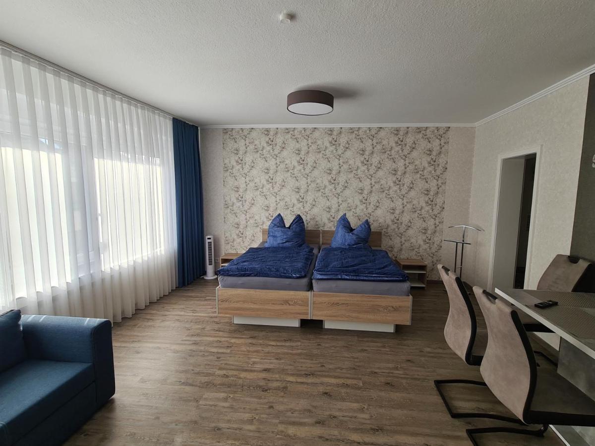 Ferienwohnung in der Marktstraße Mayen Exterior foto