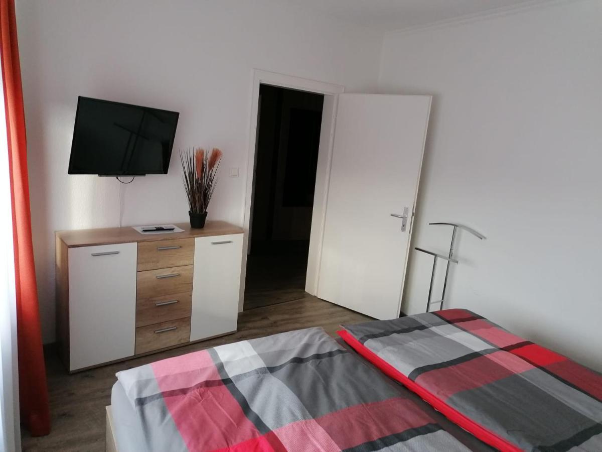 Ferienwohnung in der Marktstraße Mayen Exterior foto