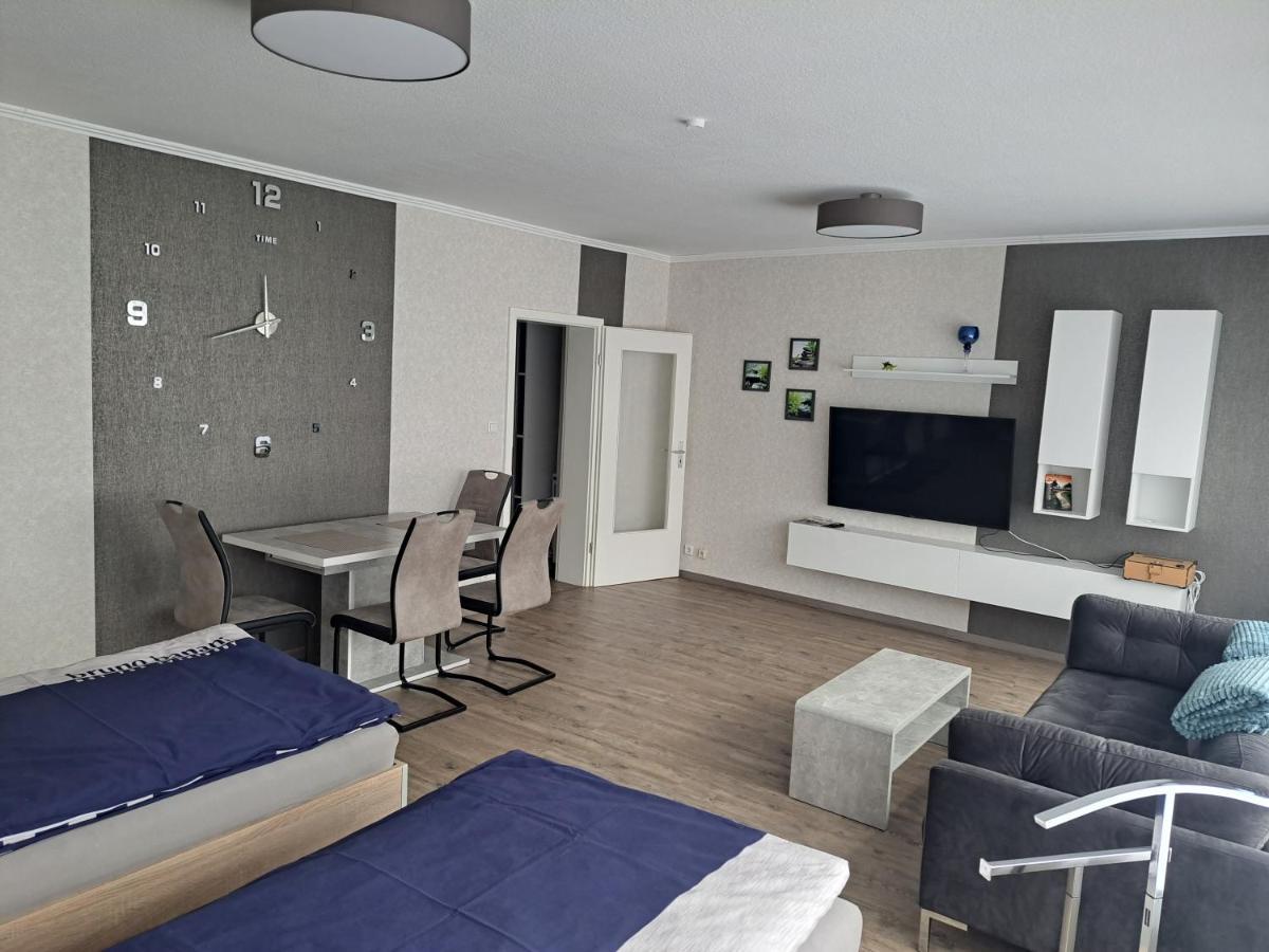 Ferienwohnung in der Marktstraße Mayen Exterior foto